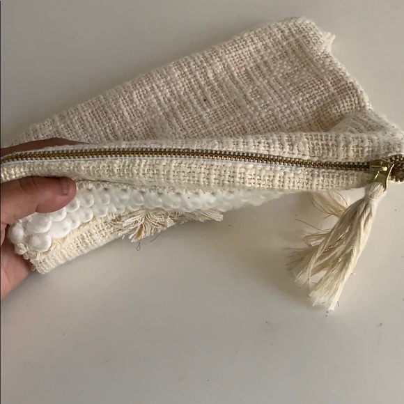 Cute cosmetic bag - Picture 3 of 5